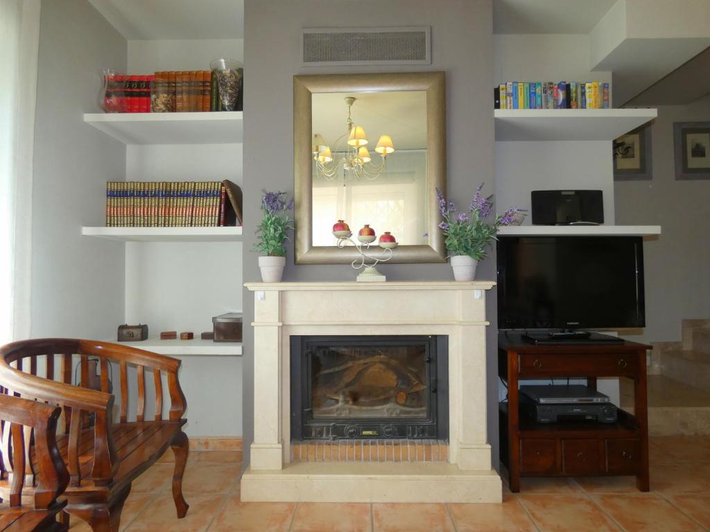 Derechos de imagen reservados por Booking.com