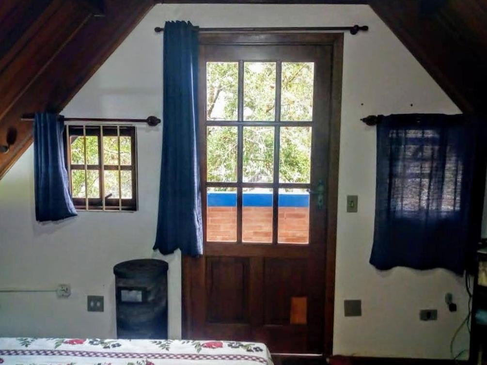  Casa do Passarinho
