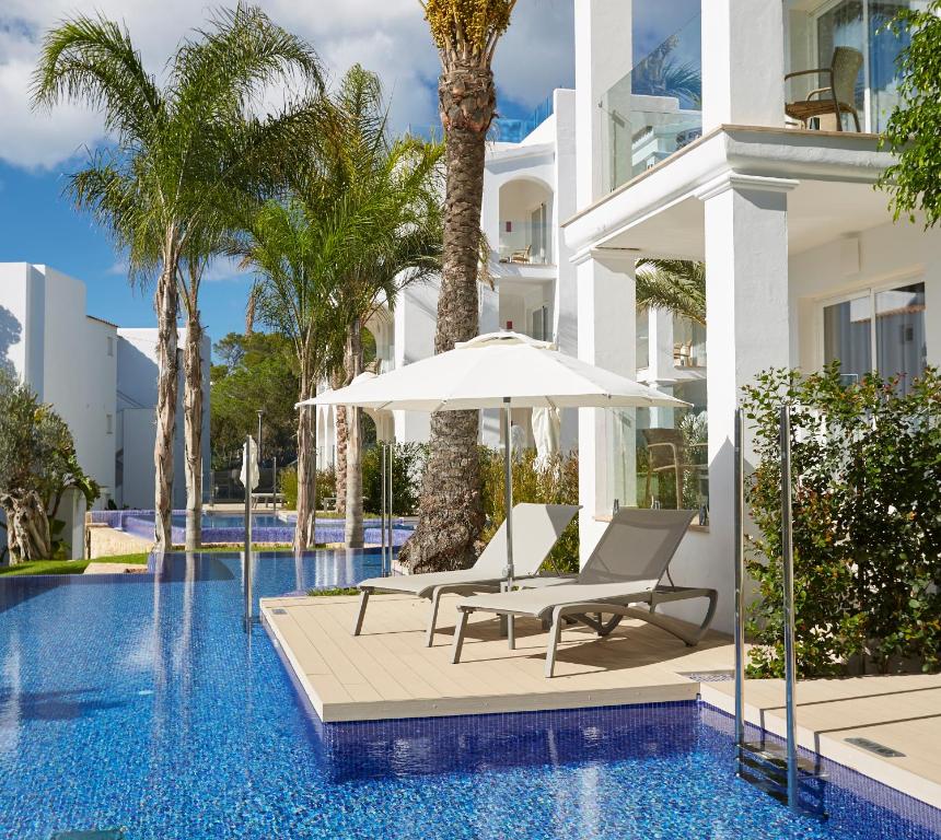 Insotel Tarida Beach Resort & SPA - 