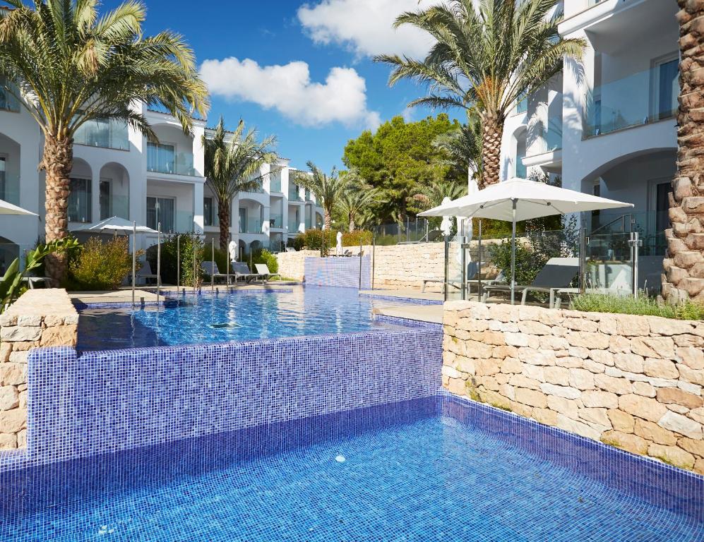 Insotel Tarida Beach Resort & SPA, Cala Tarida – Bijgewerkte ...