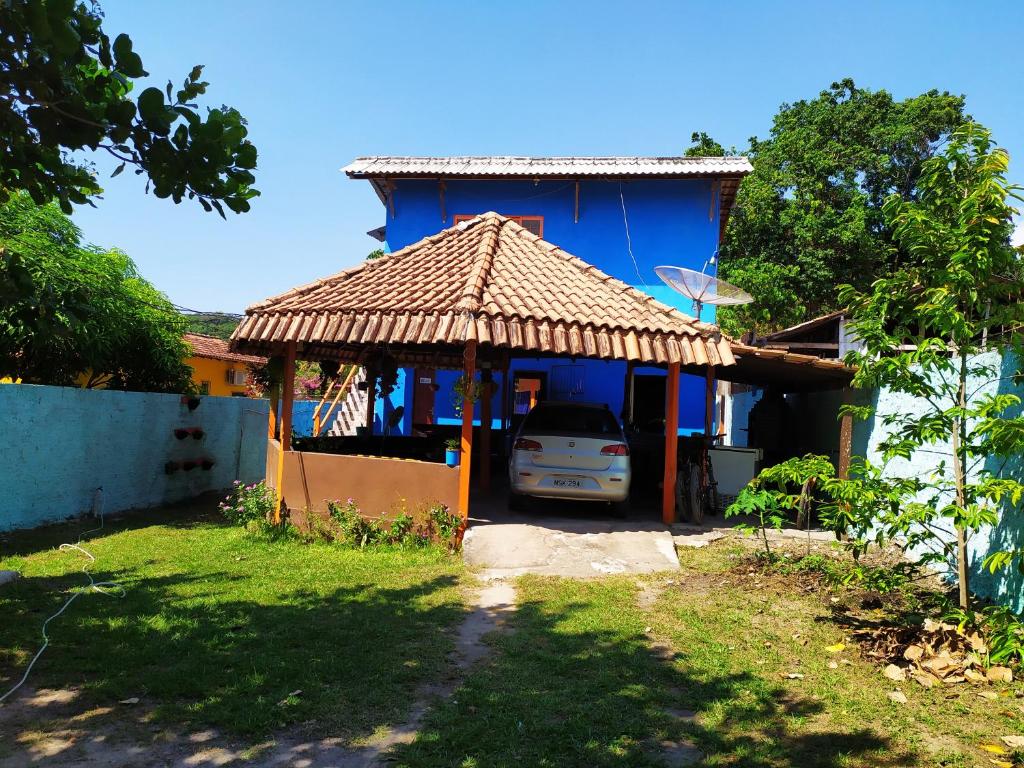  Kitnet