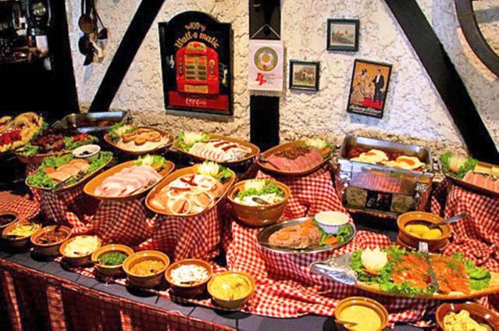 Stable Lodge - SHA Certified - Resim 34