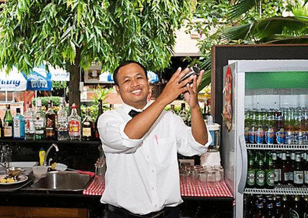 Stable Lodge - SHA Certified - Resim 30