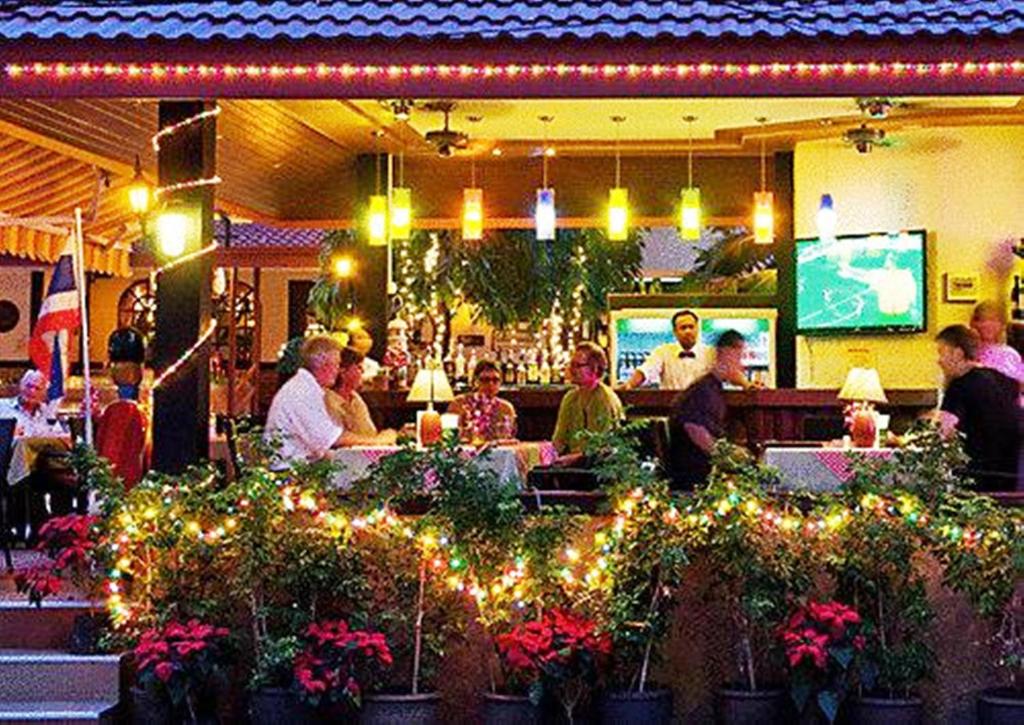 Stable Lodge - SHA Certified - Resim 27