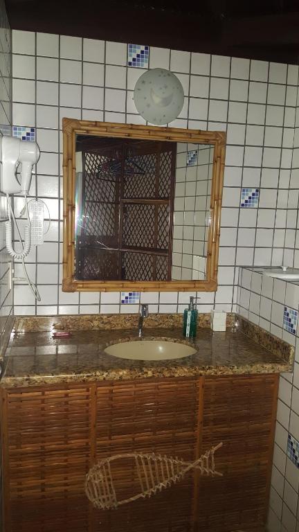  Pousada Entre as Águas