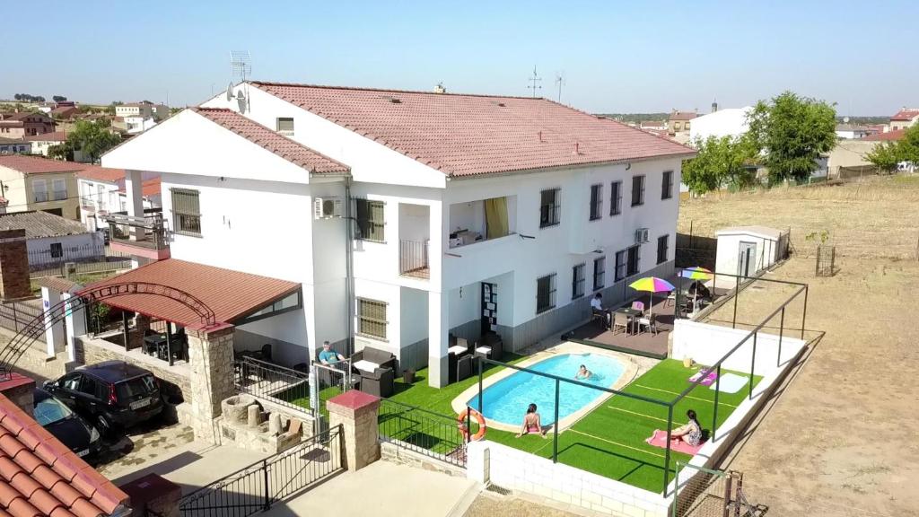 Apartamentos Estrellas de Monfragüe - Housity