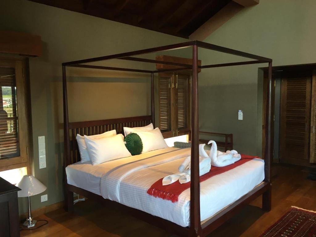 Atulya Villas Nuwara Eliya - 11