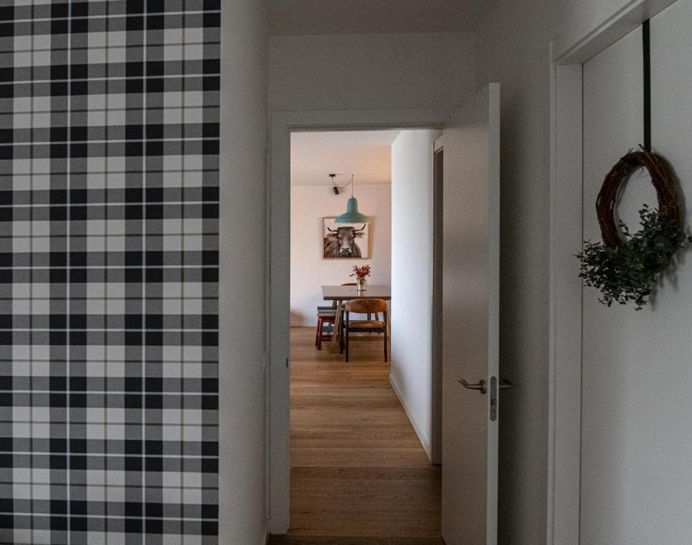 Fotografie z fotogalerie ubytování Los Huertos de Sallent - tucasaenlospirineos v destinaci Sallent de Gállego