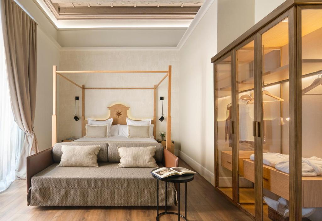 Hotel Antigua Palma - Casa Noble - Resim 15