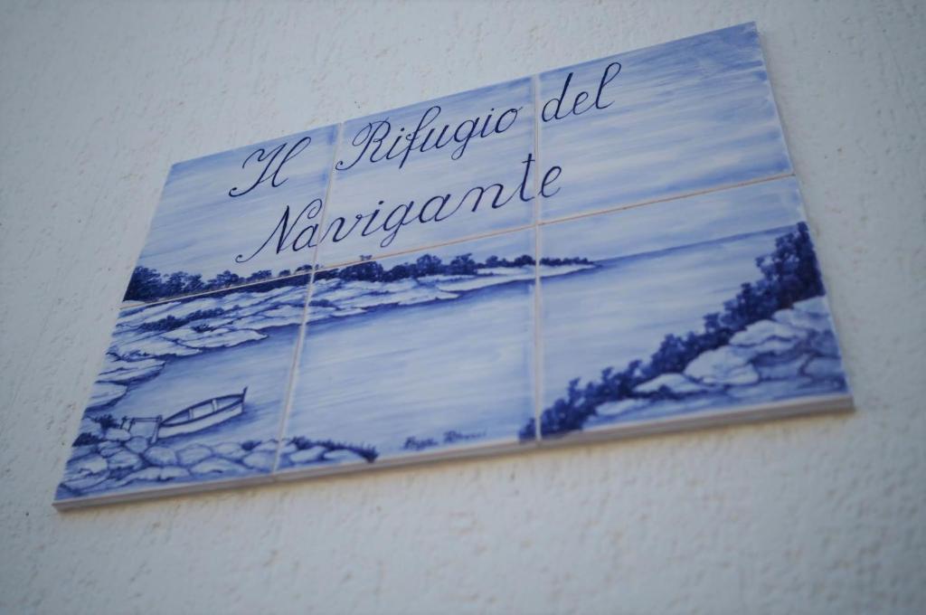 Fotografie z fotogalerie ubytování Il Rifugio del Navigante v destinaci Otranto