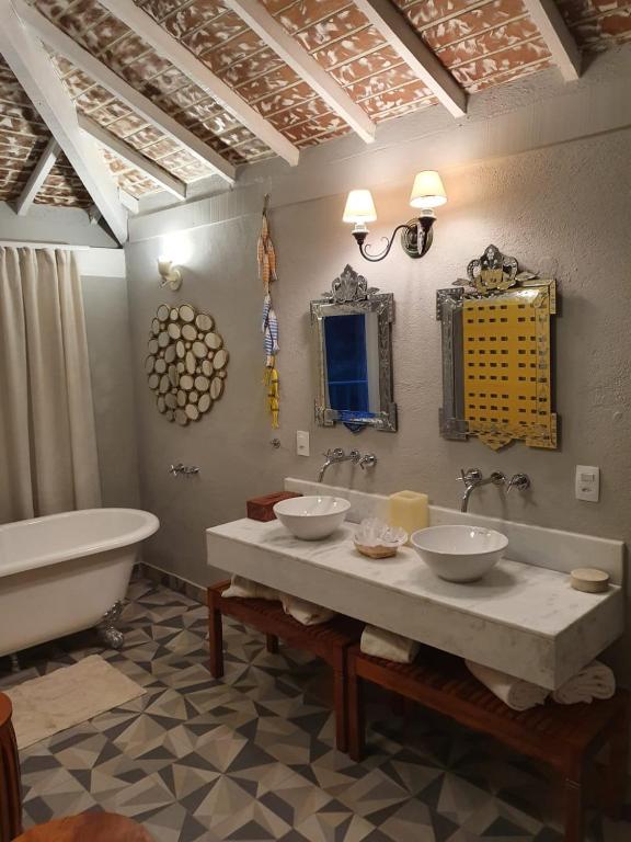  Pedra da Laguna Boutique Hotel SPA