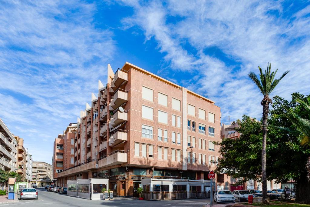 Apartamento CONCORDIA, Torrevieja – Precios actualizados 2023
