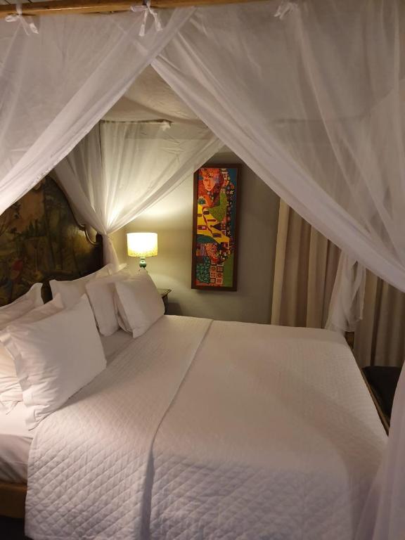  Pedra da Laguna Boutique Hotel SPA