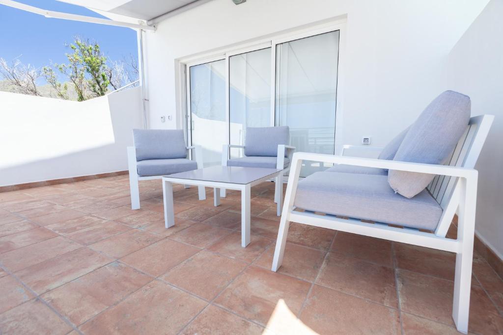 Alojamientos Dos Palmas - 14