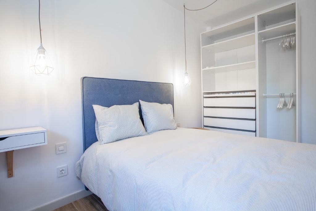 Alojamientos Dos Palmas - 4