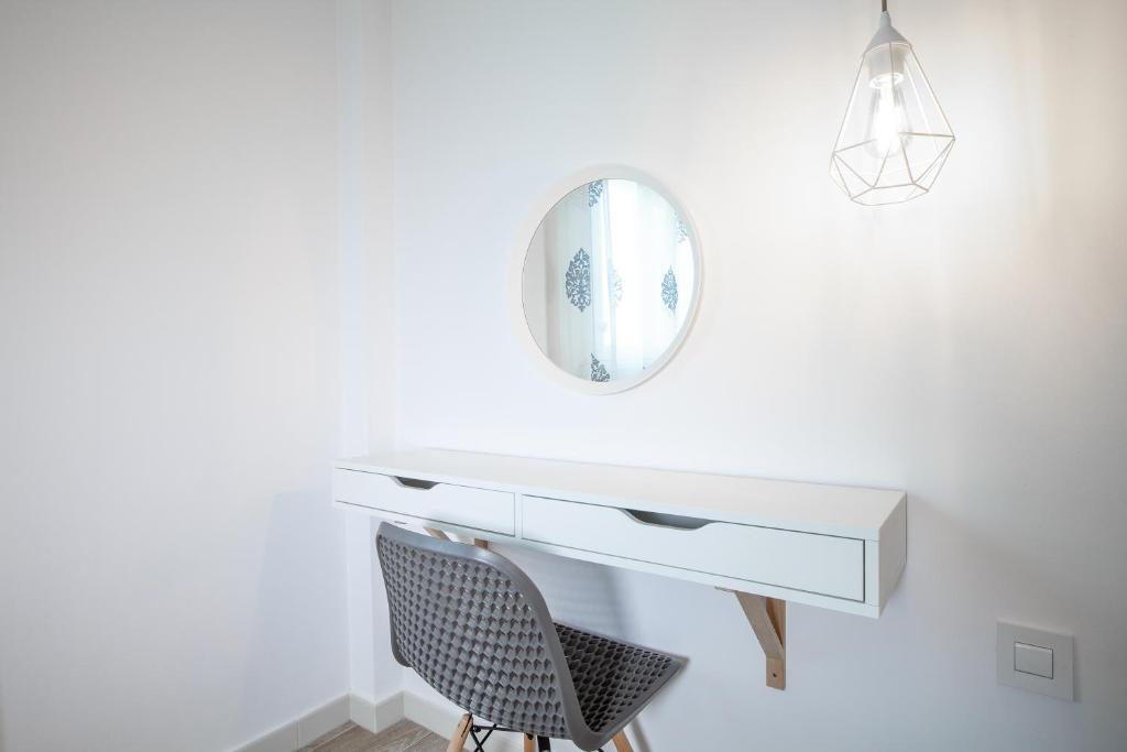 Alojamientos Dos Palmas - 5