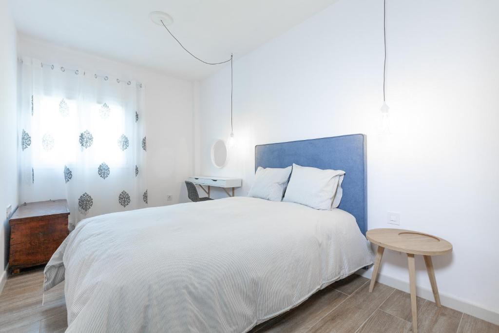 Alojamientos Dos Palmas - 6