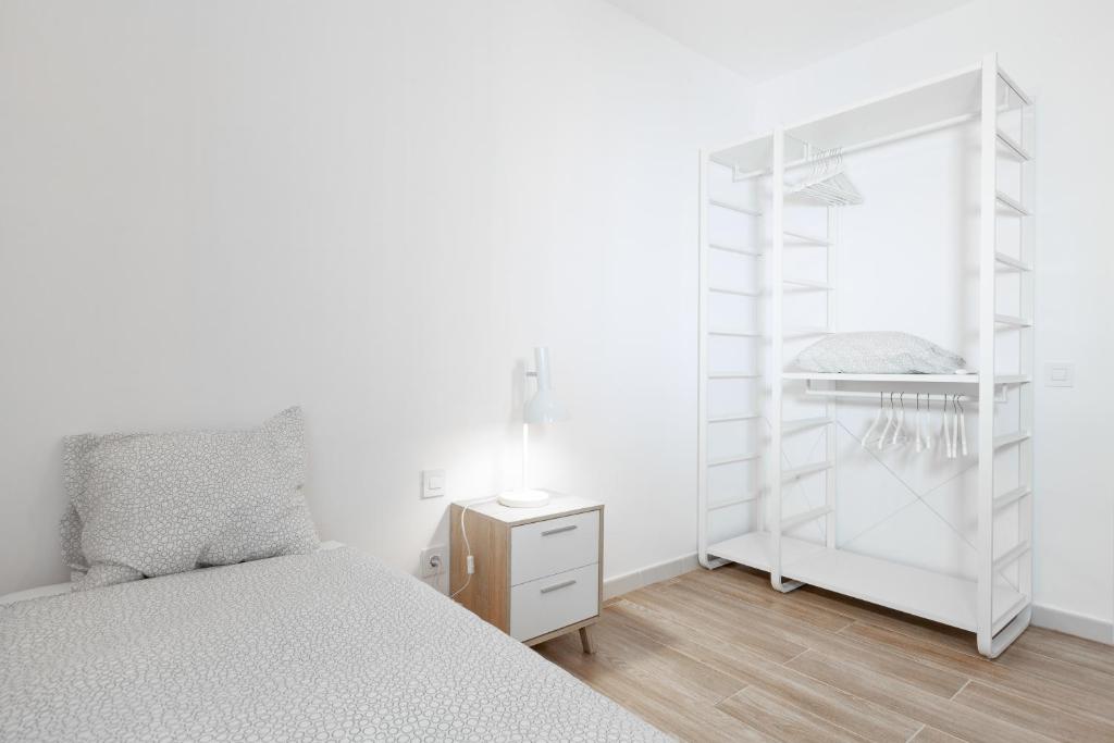 Alojamientos Dos Palmas - 9