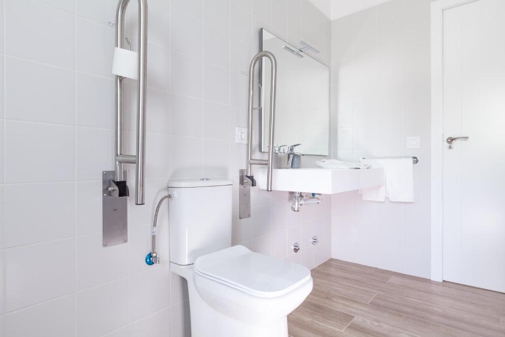 Alojamientos Dos Palmas - 11