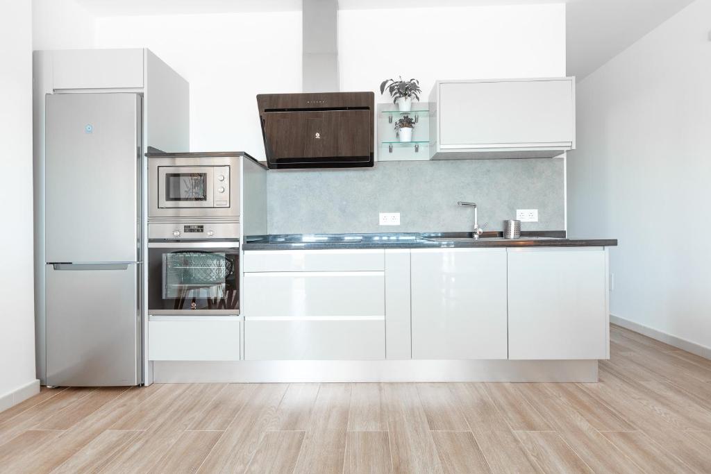 Alojamientos Dos Palmas - 2