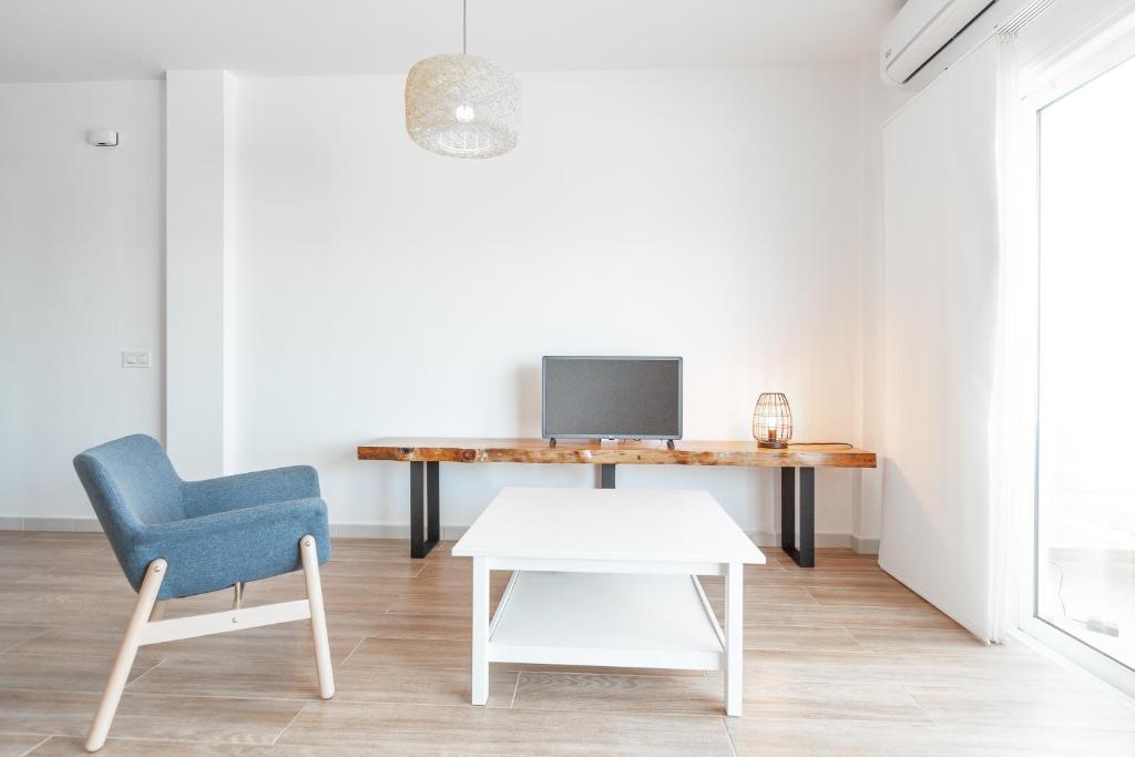 Alojamientos Dos Palmas - 1