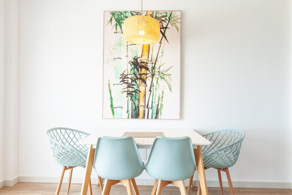 Alojamientos Dos Palmas - 3