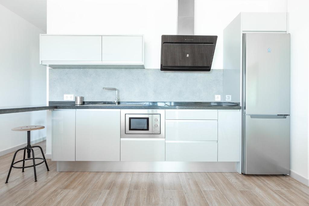 Alojamientos Dos Palmas - 19