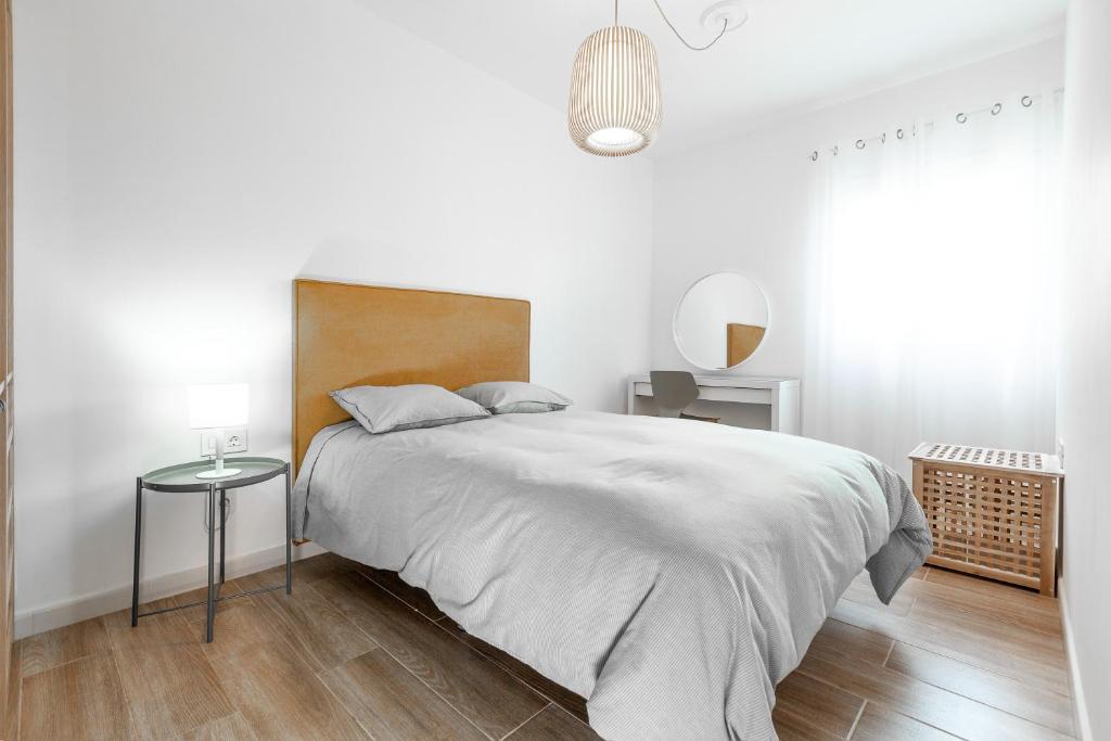 Alojamientos Dos Palmas - 17