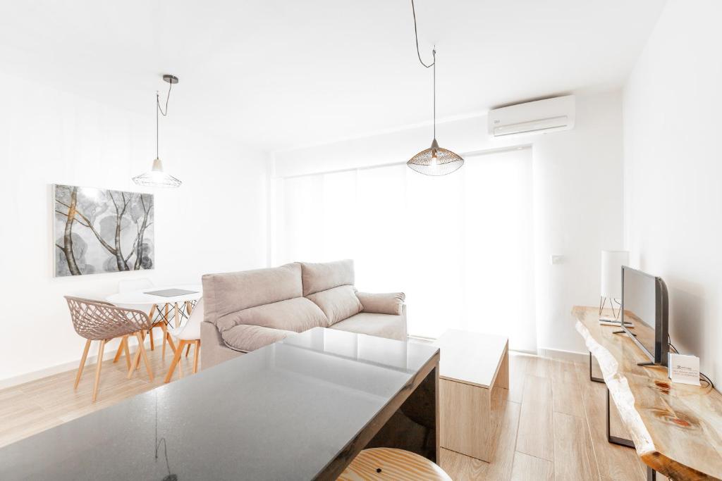 Alojamientos Dos Palmas - 18