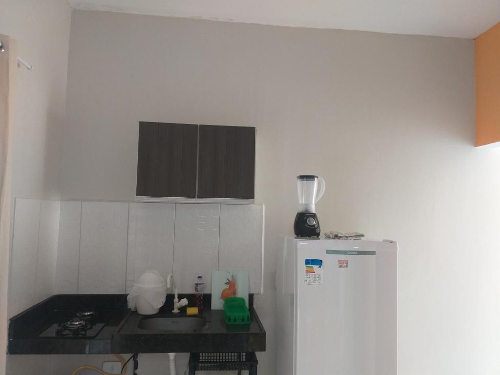  Casa Temporada Suítes