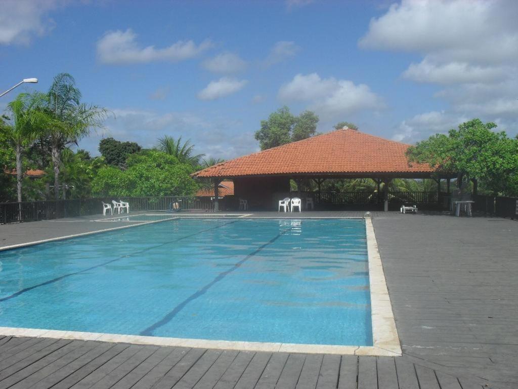  Chalé Parque dos Lençóis Eco Resort