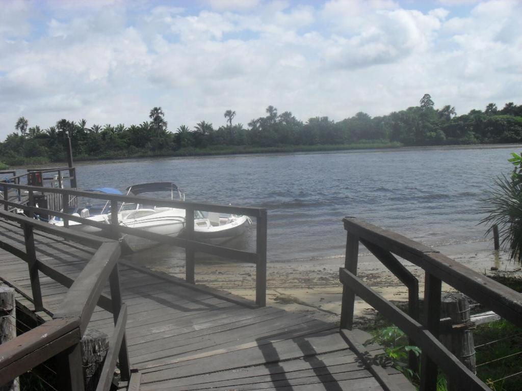  Chalé Parque dos Lençóis Eco Resort