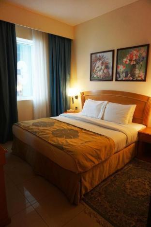 
Deluxe Room - King Bed
