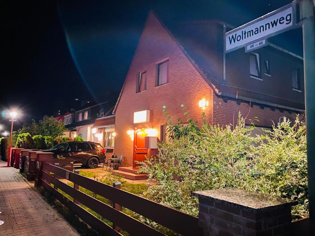 Hotel Pension Pamina - Resim 34