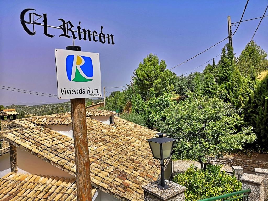 Casa el Rincon Cazorla tanúsítványa, márkajelzése vagy díja