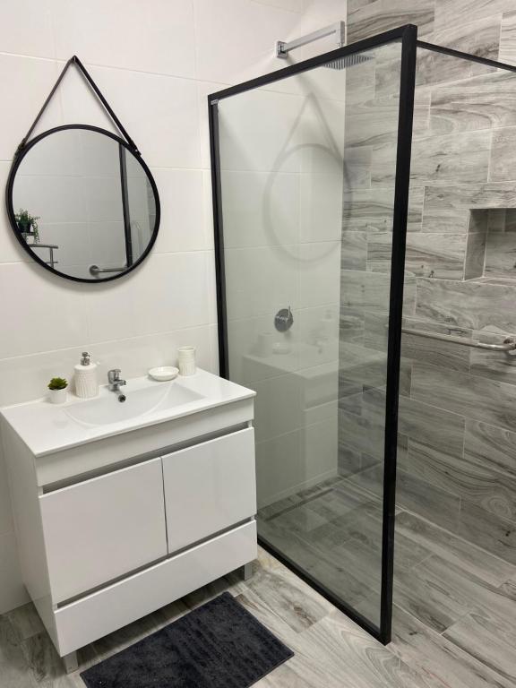 Fotografie z fotogalerie ubytování Casa Laranjeira Olhão v destinaci Olhão