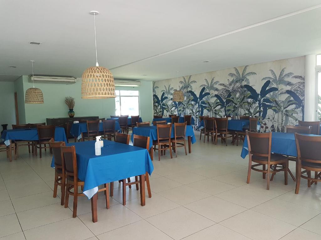  CARNEIROS BEACH RESORT- Flat de 2 quartos