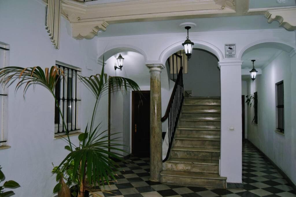 Apartment Piso en Alameda Apodaca Cadiz casco Historico ...