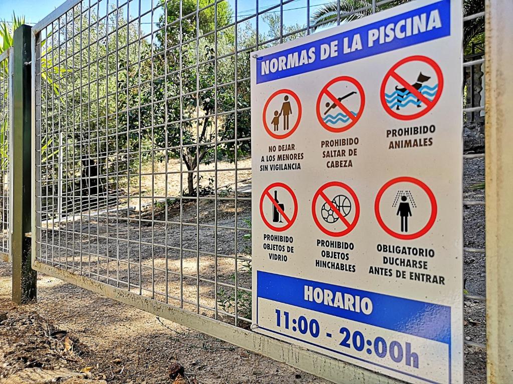 Casa el Rincon Cazorla tanúsítványa, márkajelzése vagy díja