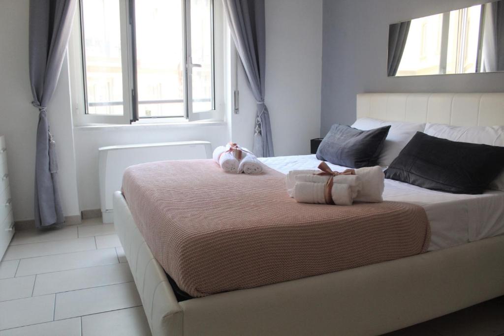 Suite De Gasperi - One-Bedroom House