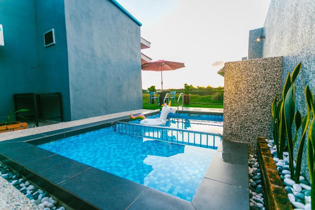 The Luxury Villa -Private Pool-, Pantai Cenang - Updated 2023 Prices - Luxury Villas With Private Pool Beijing