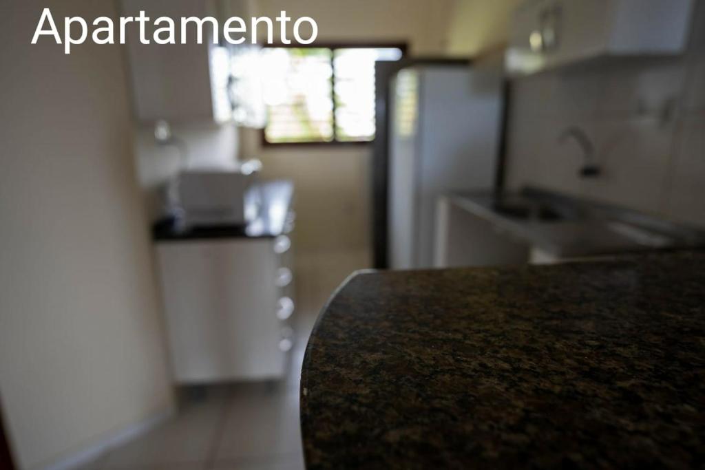  Muriú Beach Flat