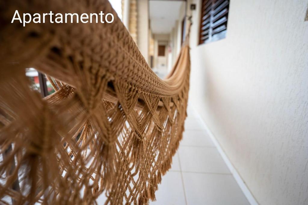  Muriú Beach Flat