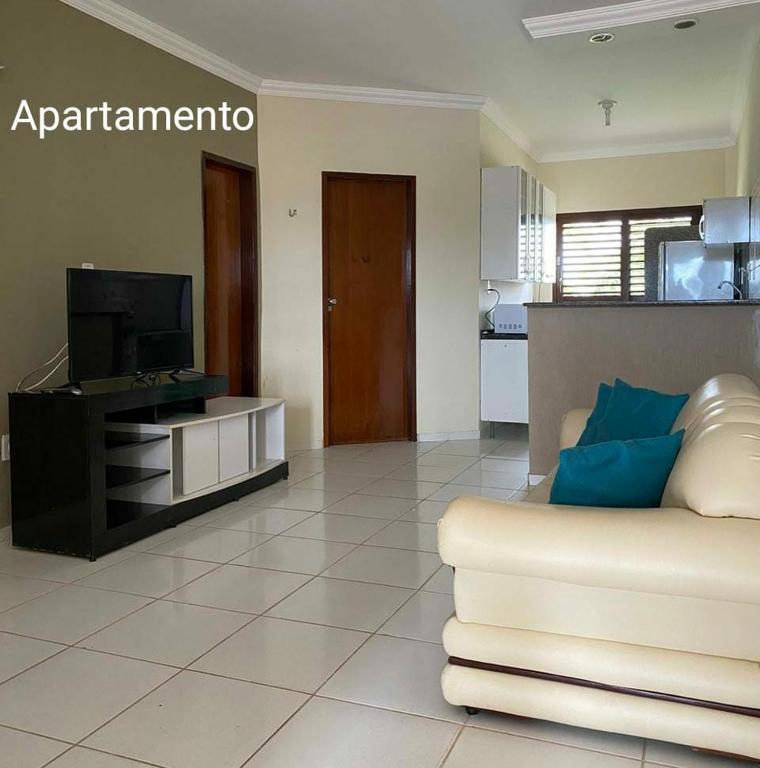  Muriú Beach Flat
