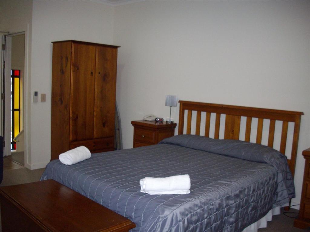 Sahara Motels - Resim 15