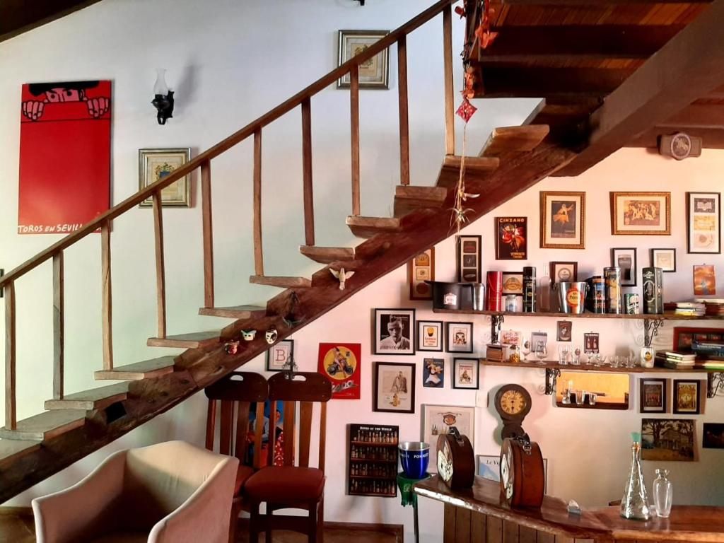  Casa no Centro Histórico de Pirenópolis