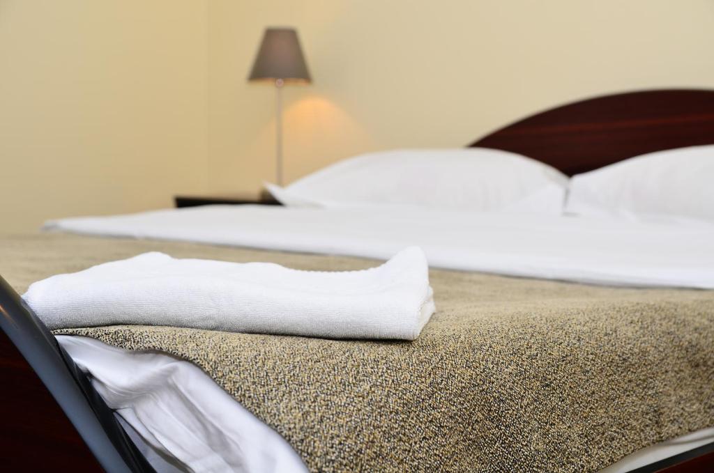 Pension Yasmine - Resim 26