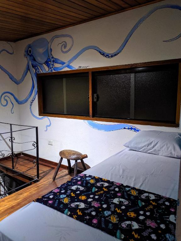 Maresia Hostel Paraty