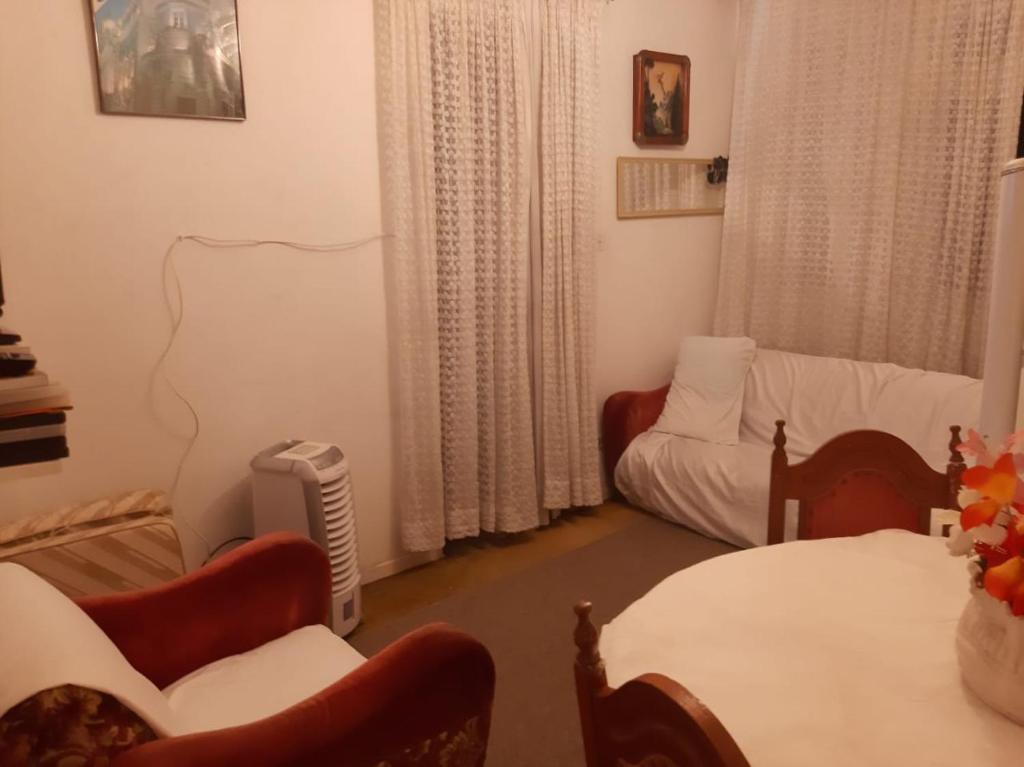  Apartamento para Temporada no Gonzaga