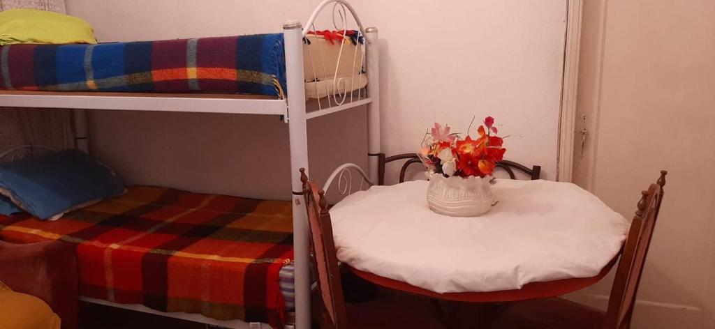  Apartamento para Temporada no Gonzaga
